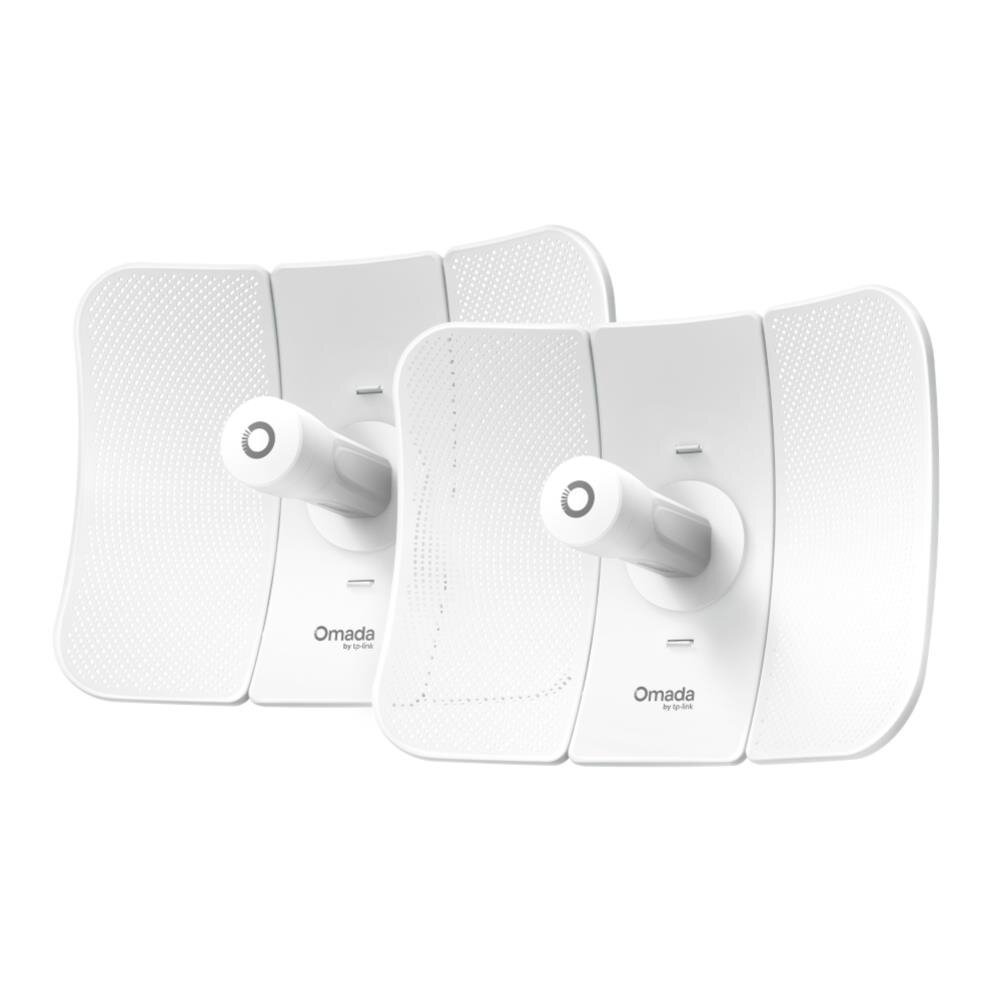 Wireless Bridge 5 GHz 867 Mbps Ultra-Range Indoor/Outdoor Wireless Bridge