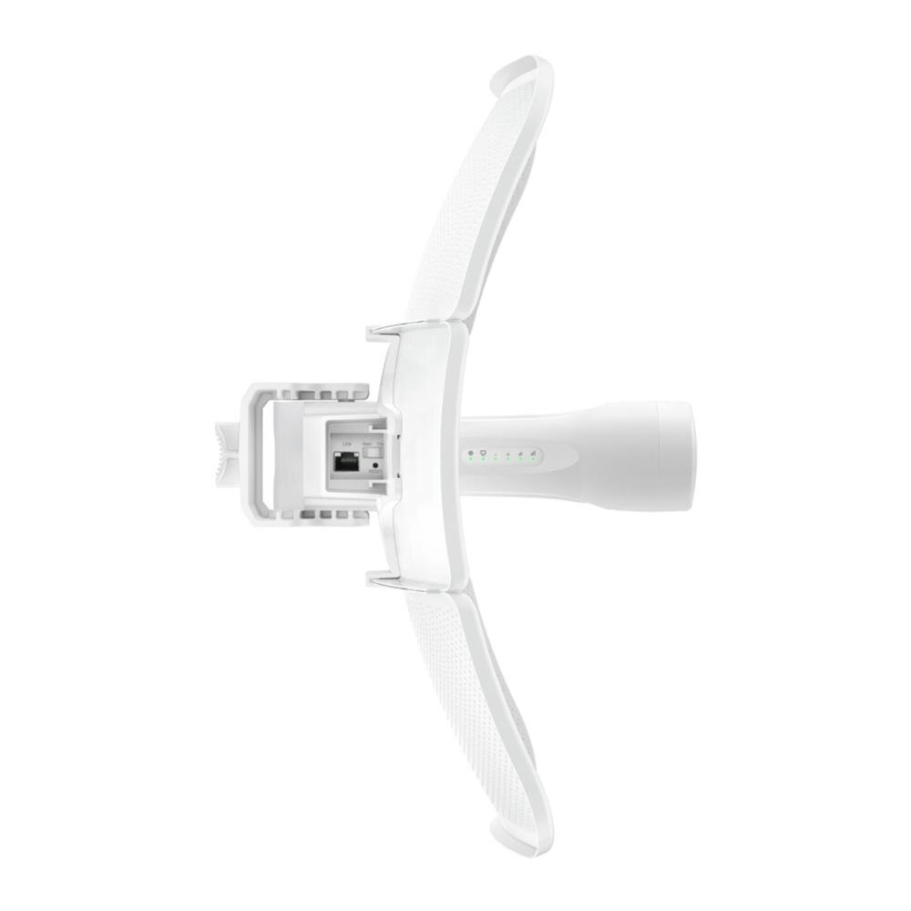 Wireless Bridge 5 GHz 867 Mbps Ultra-Range Indoor/Outdoor Wireless Bridge
