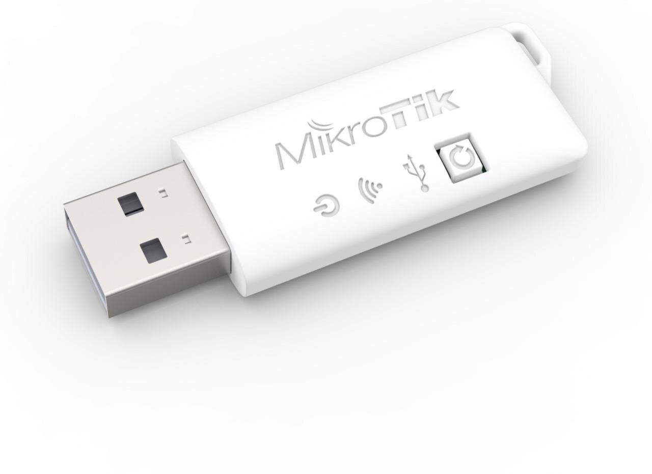 Woobm-USB, Wireless out of Band management USB Stick