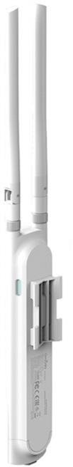 AC1200-Dualband-Gigabit-WLAN-Outdoor-Accesspoint mit MU-MIMO