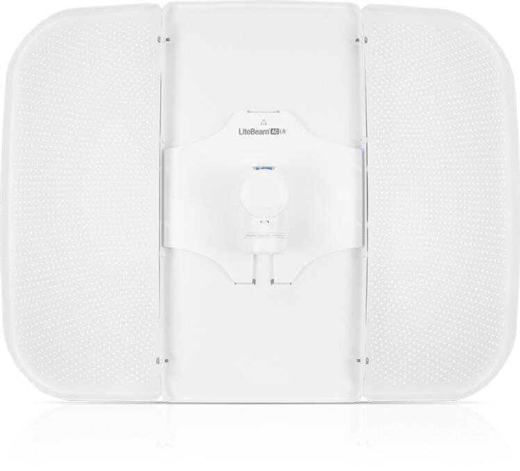 5 GHz LiteBeam ac Long-Range CPE, 26 dBi, mit Dedicated MGMT Radio, 5er-Pack