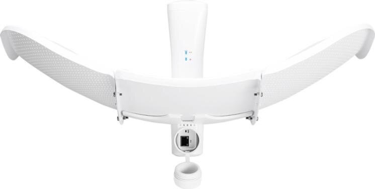 5 GHz LiteBeam ac Long-Range CPE, 26 dBi, mit Dedicated MGMT Radio, 5er-Pack