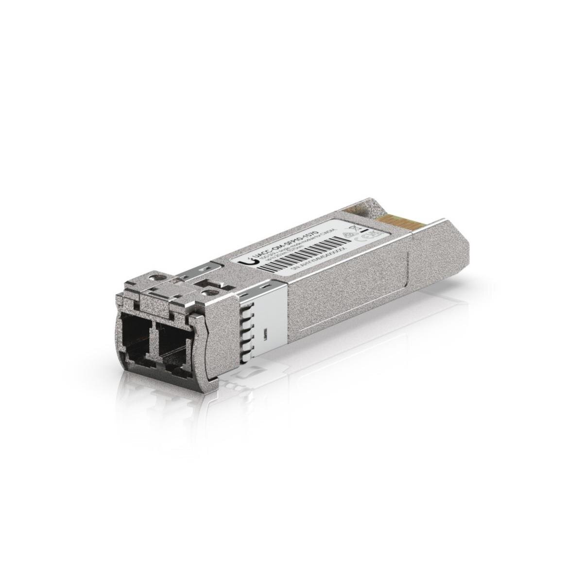 10 Gbit CWDM Singlemode Modul, 20km, LC-Duplex, 1570nm