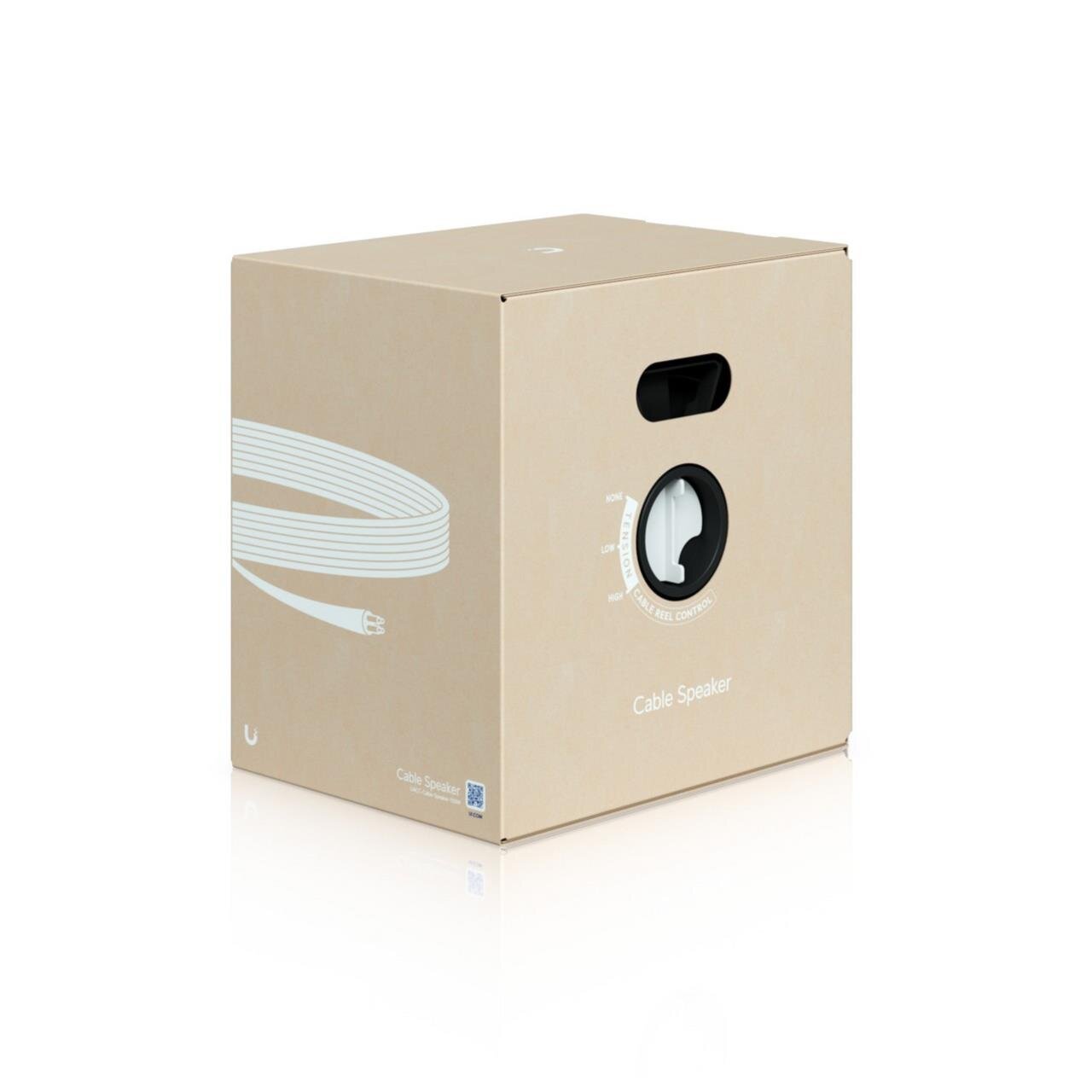 UniFi Audio Kabel, 150 Meter