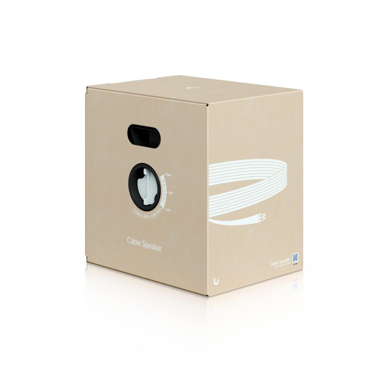 UniFi Audio Kabel, 150 Meter