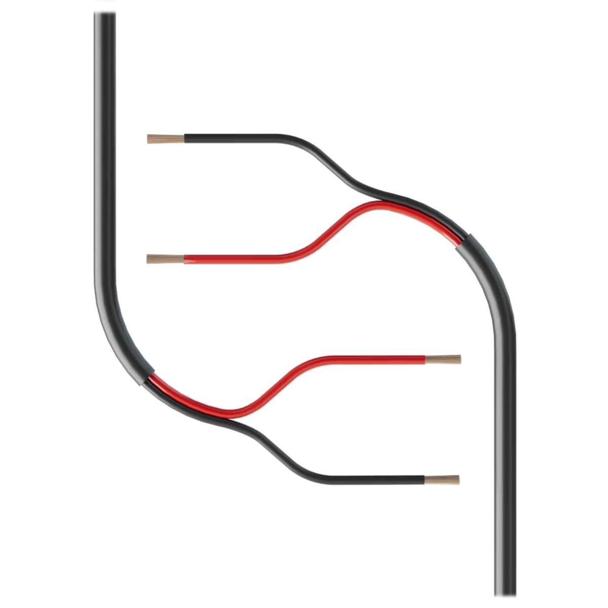UniFi Audio Kabel, 150 Meter