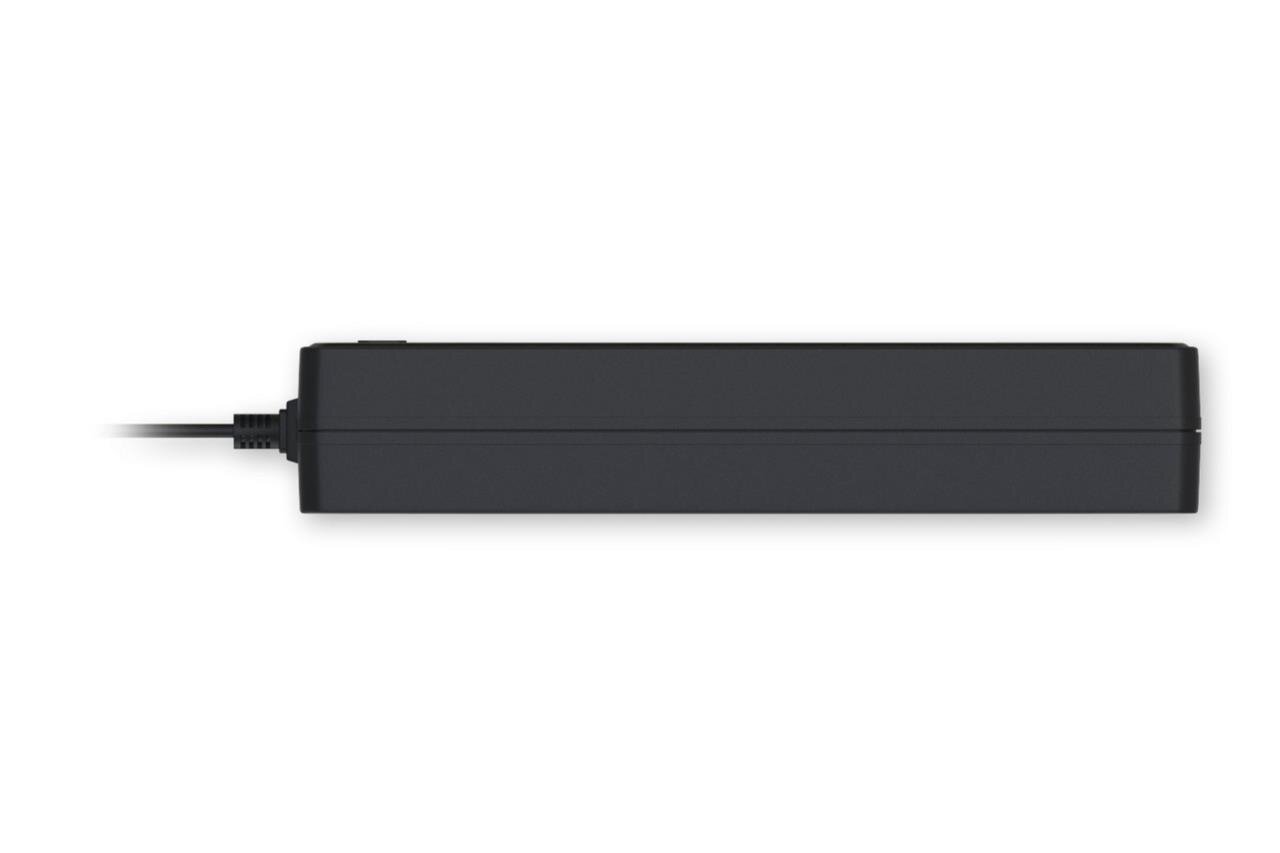Netzteil, AU, 250W, 2-Pin Stromanschluss mit Adernendanschlüssen
