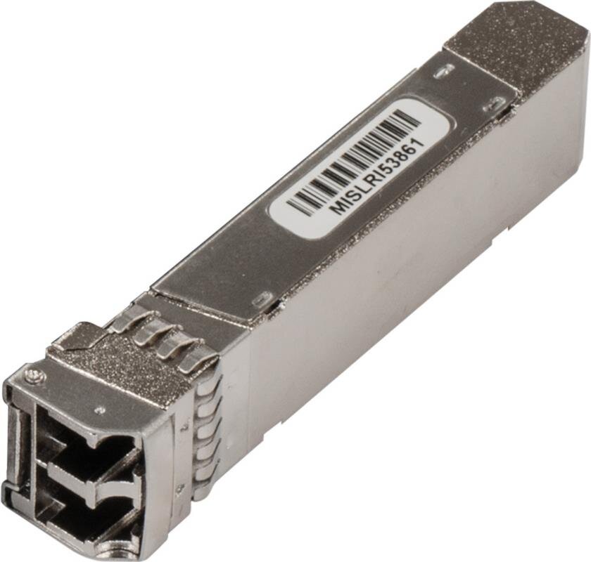 MikroTik, SFP CWDM module 1.25G SM 40km 1470nm LC, connector DDM