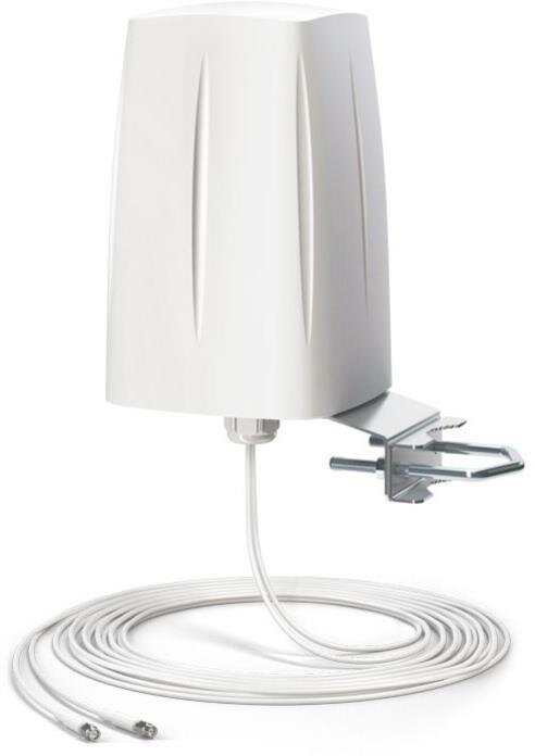 QuOmni LTE MIMO 2x2, Omnidirektional Multiband LTE Antenne 