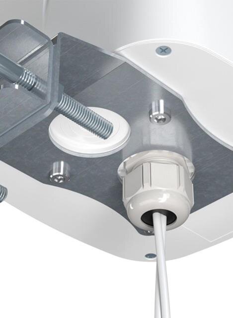 QuOmni LTE MIMO 2x2, Omnidirektional Multiband LTE Antenne 