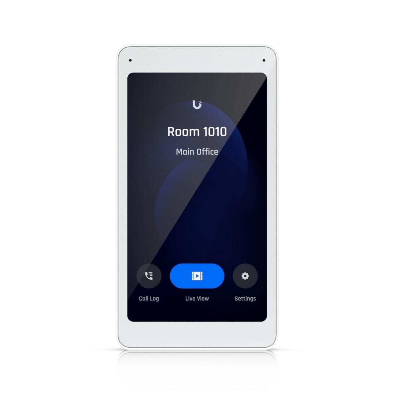 UniFi Access Intercom Viewer