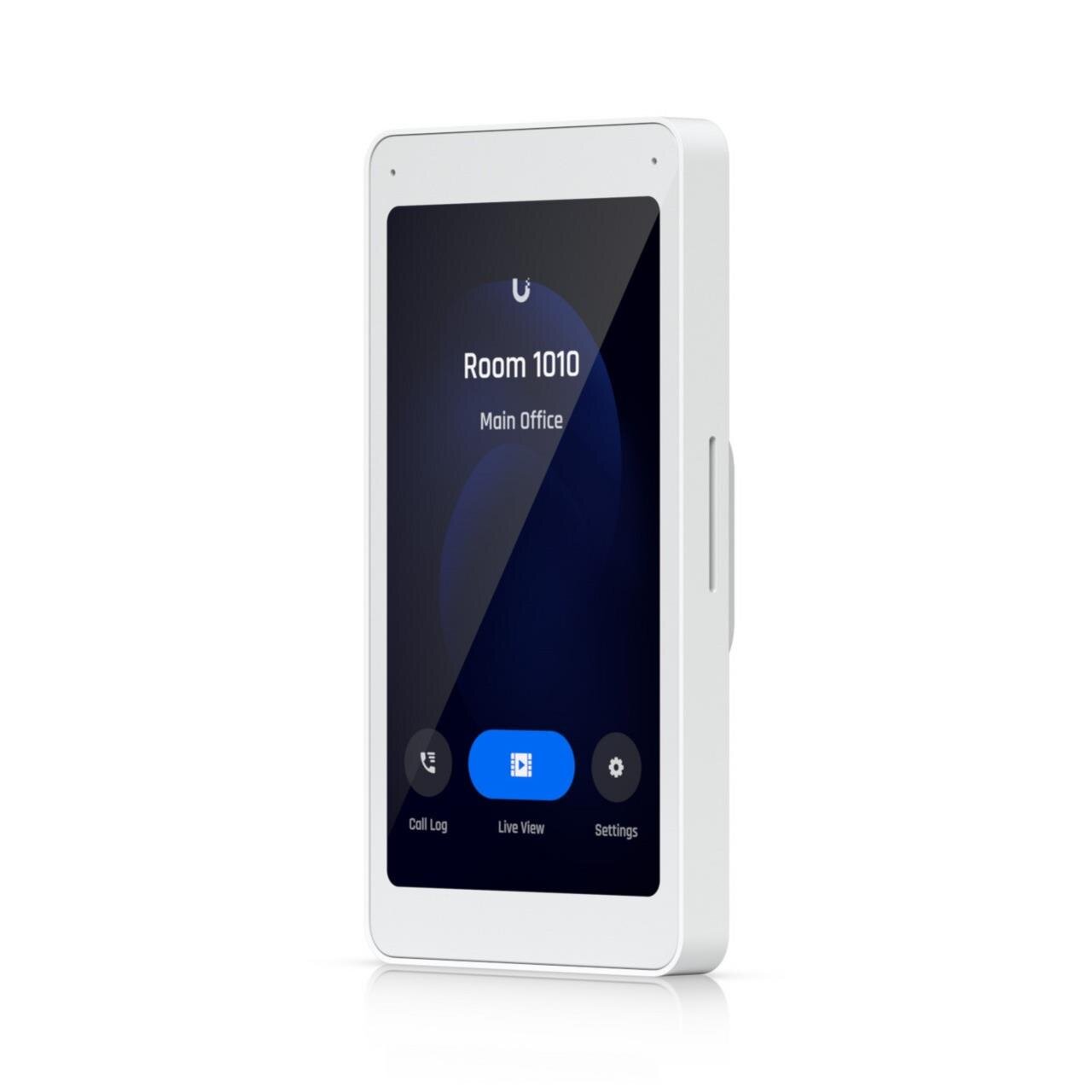 UniFi Access Intercom Viewer