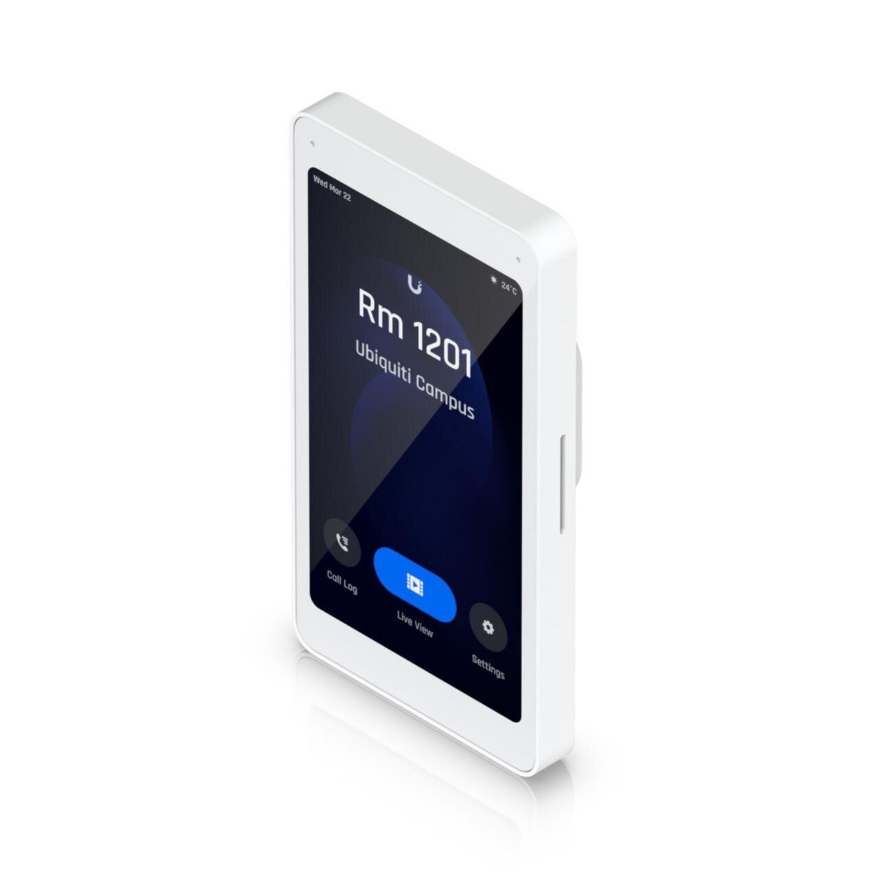 UniFi Access Intercom Viewer