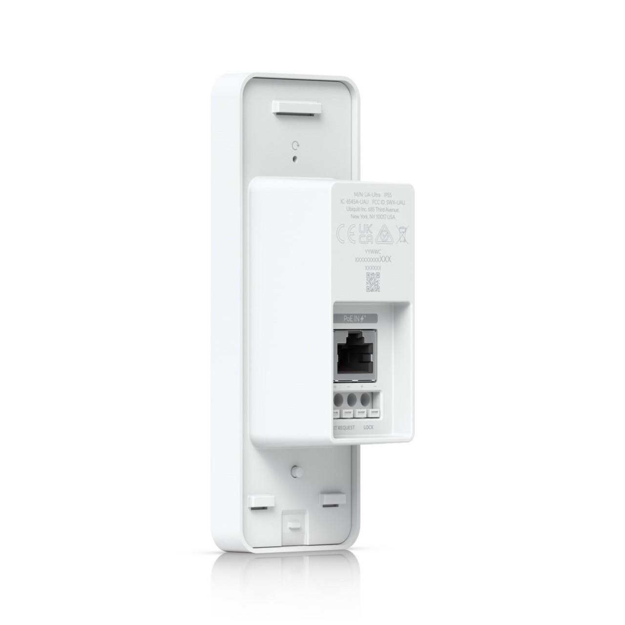 UniFi Access Ultra Reader, weiss