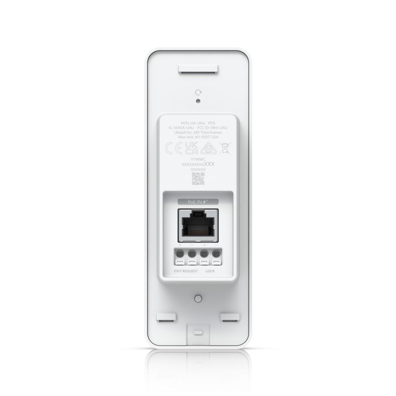 UniFi Access Ultra Reader, weiss