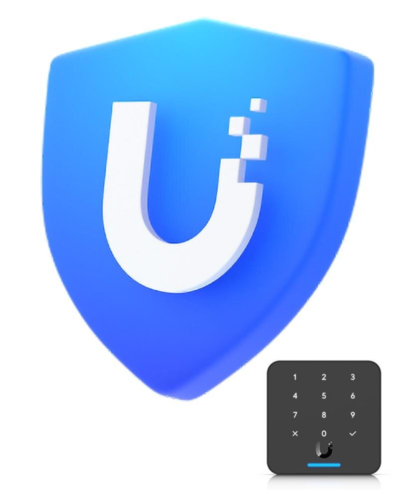 UI Care Lizenz für UA-G3-FLEX-B, 5 Jahre, Direkt Abwicklung