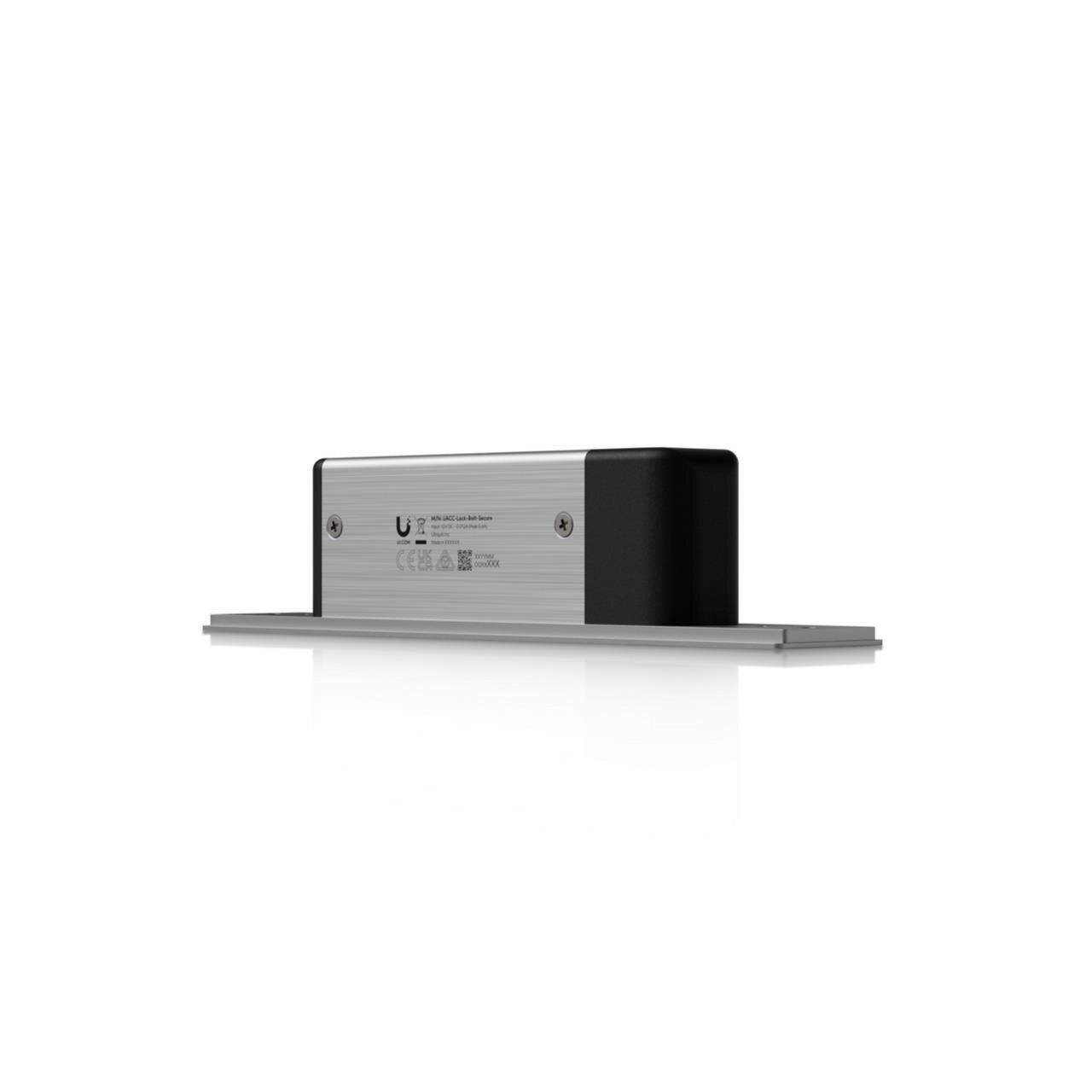 Ubiquiti ausfallsicherer Bolzenschloss