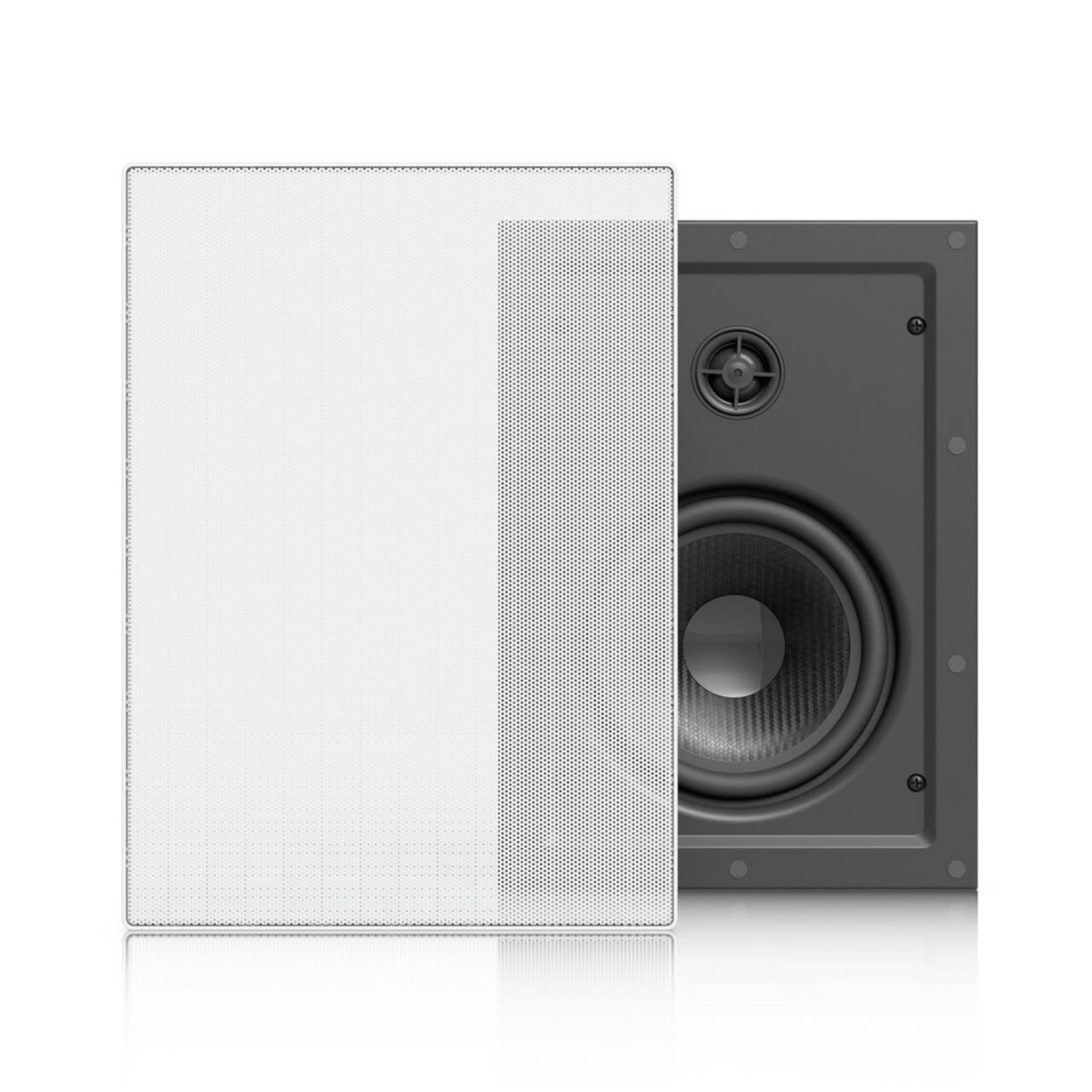 UniFi In-Wall Lautsprecher