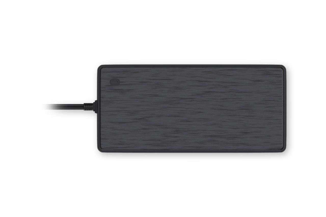 Netzteil, UK, 250W, 2-Pin Stromanschluss mit Adernendanschlüssen