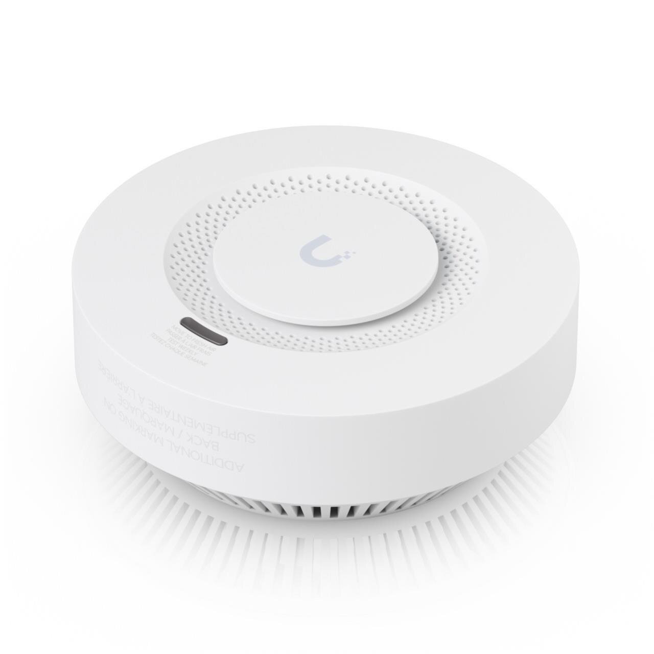 Ubiquiti Rauchmelder und CO Alarm