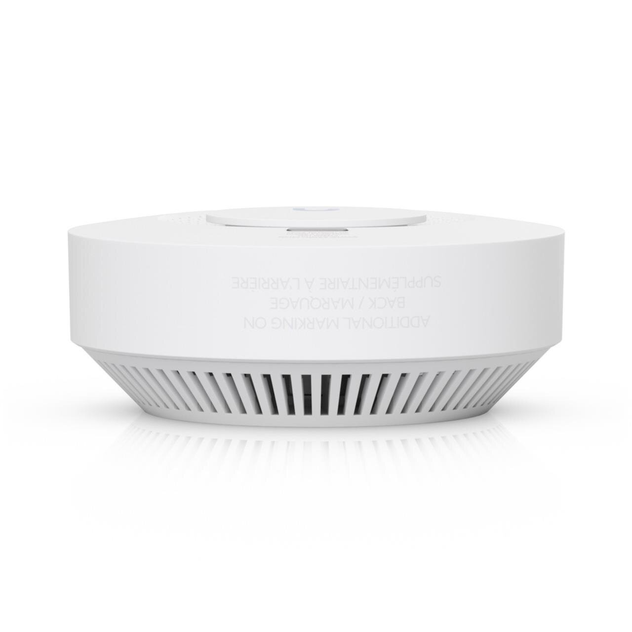 Ubiquiti Rauchmelder und CO Alarm