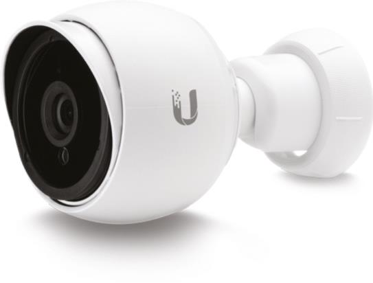 UniFi Video Camera, IR, G3-AF, IEEE 802.3af / Passiv PoE 