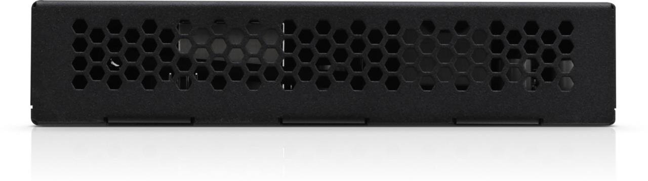 sunMax SolarSwitch, 4-Port 24V PoE 10/100 Switch, 24V DC Ausgang