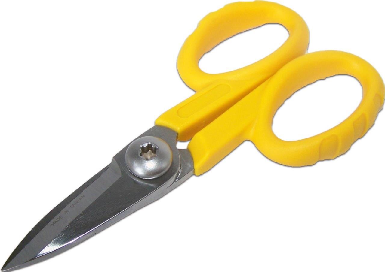 Kevlar® Schere