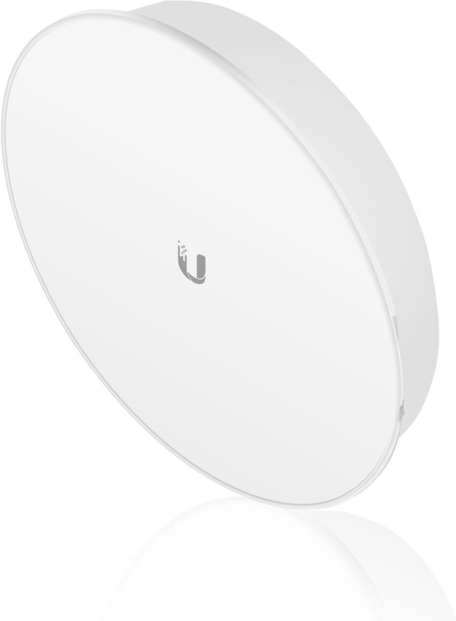 5 GHz PowerBeam ac, 400 mm, ISO