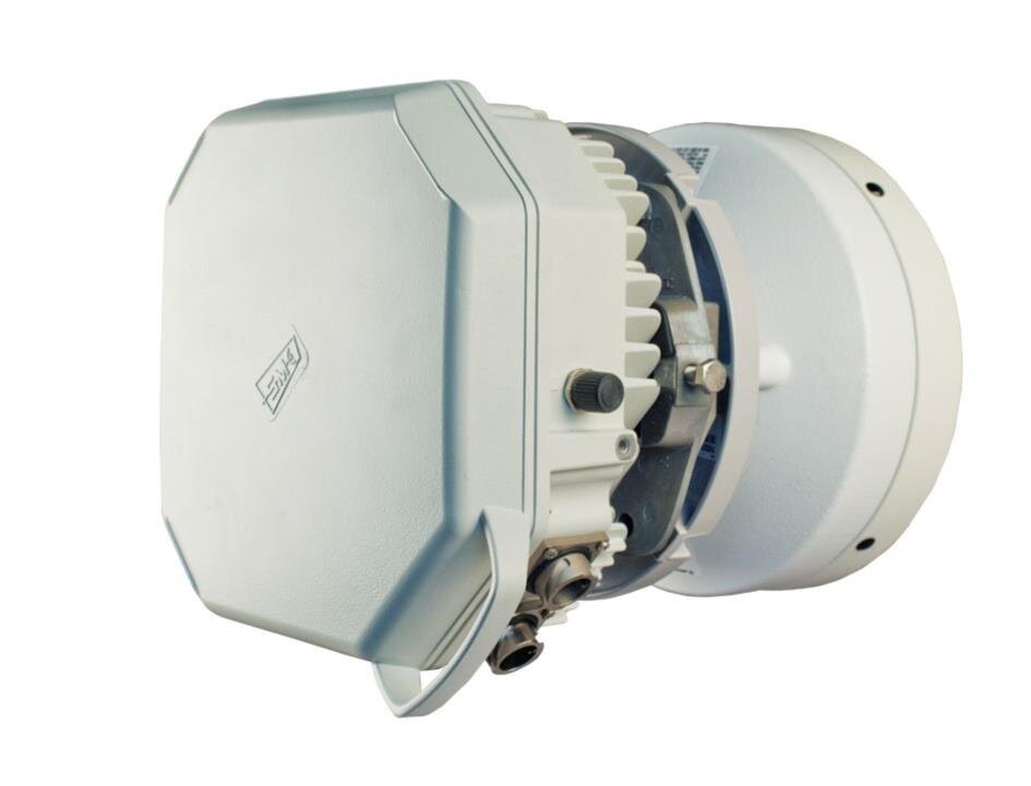 ALFO+ 26 GHz Full Outdoor IP Radio, Subband=2L