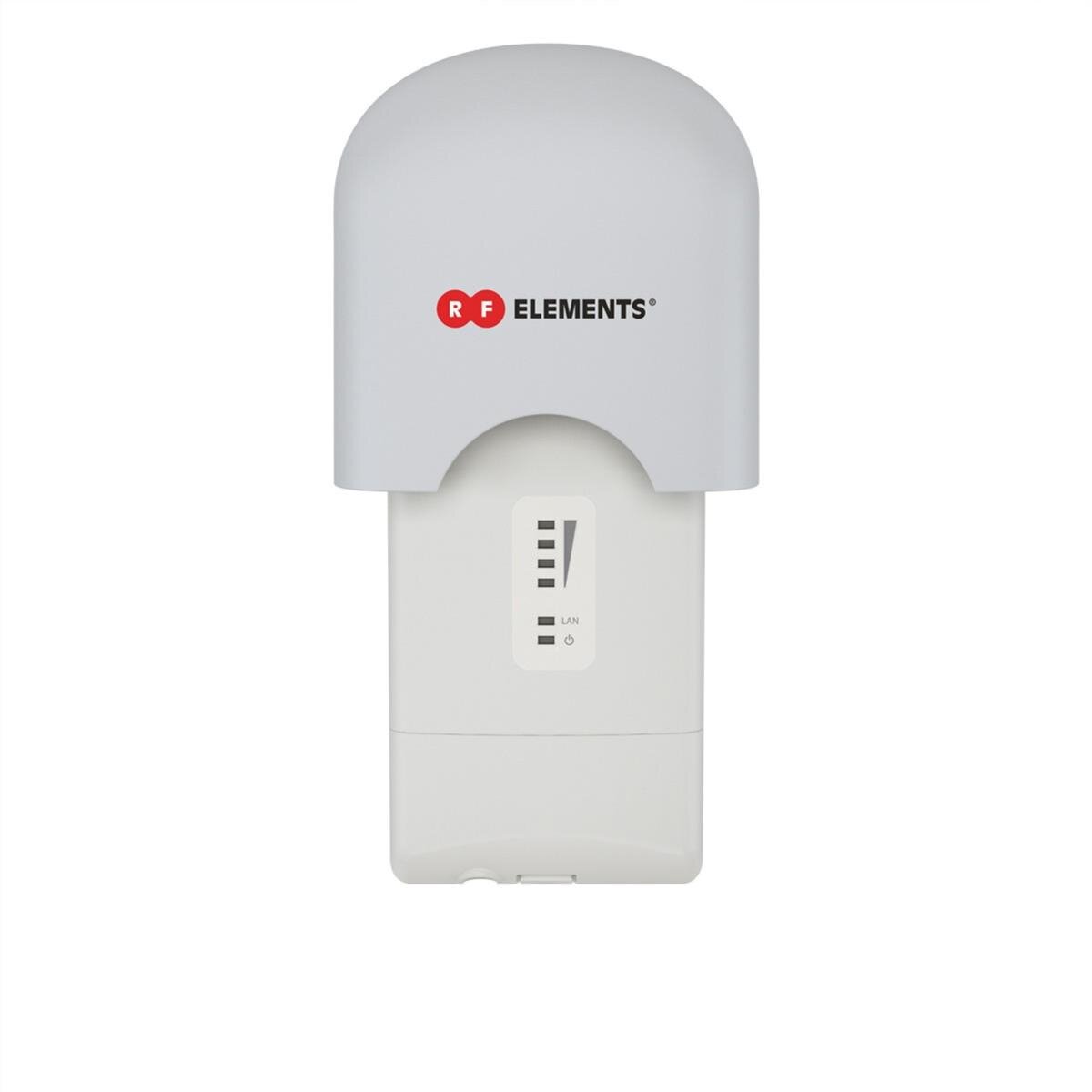 TwistPort™ Adapter V2 für Rocket 5AC-PTP oder PTMP