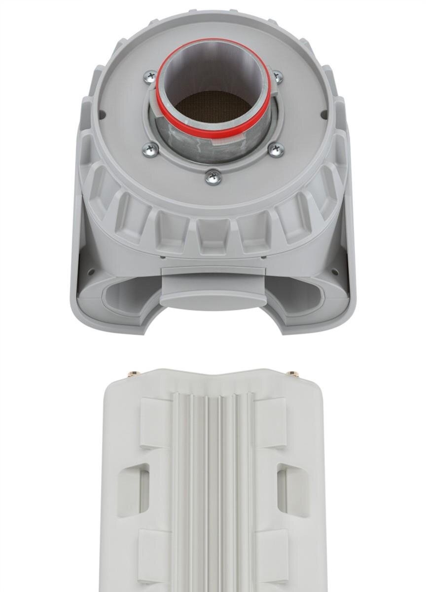 TwistPort™ Adapter V2 für Rocket 5AC-PTP oder PTMP