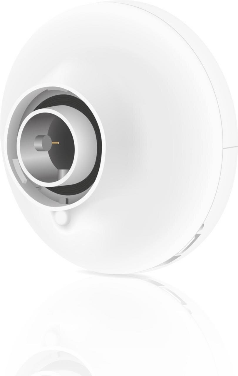 PrismStation AC airMax ac Radio Base mit airPrism Technologie