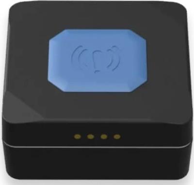 TMT250 AUTONOMER Personal Tracker mit GNSS, GSM und Bluetooth