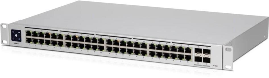 UniFi USW Pro 48-Port Gigabit Switch mit Layer3 Features, 4x SFP+