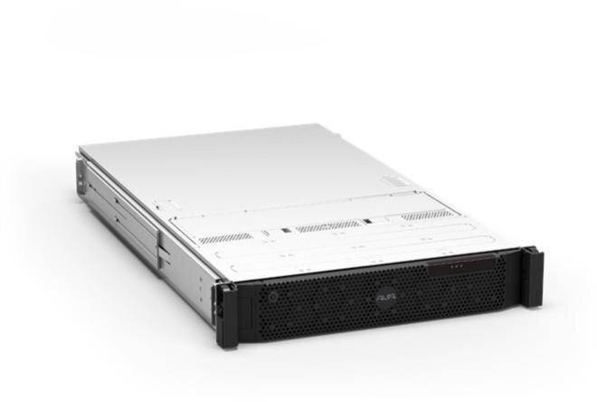 Avigilon Alta A2000 Cloud Connector, 80 - 160 TB, Nvidia Quadro RTX GPU