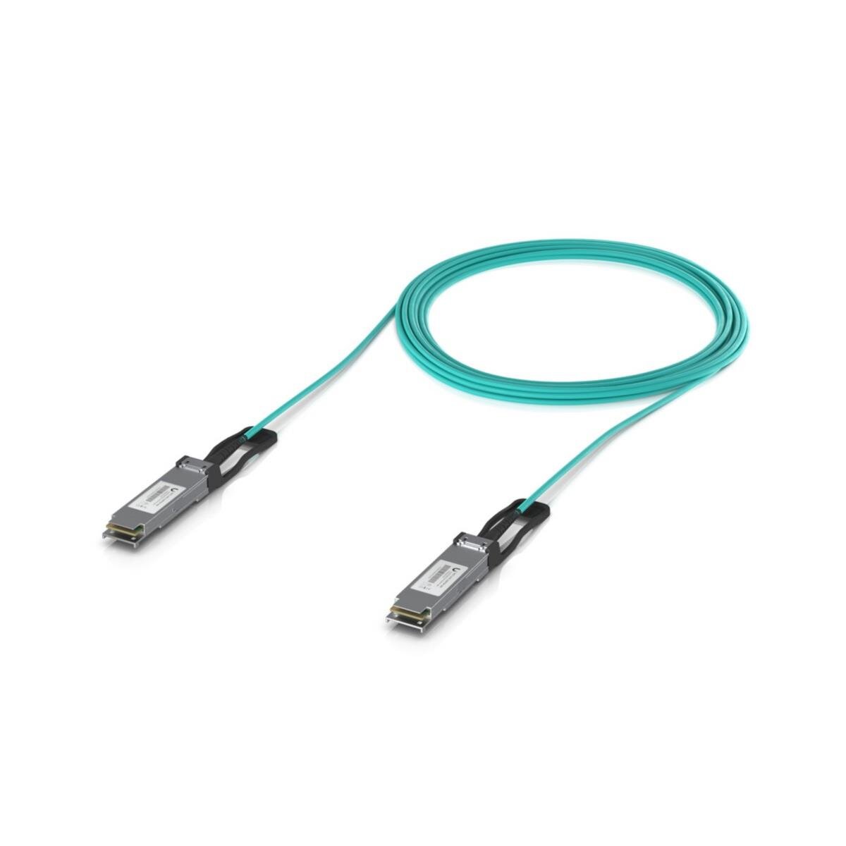 UniFi Long-Range Direct-Attach-Kabel, 100Gb QSFP28 