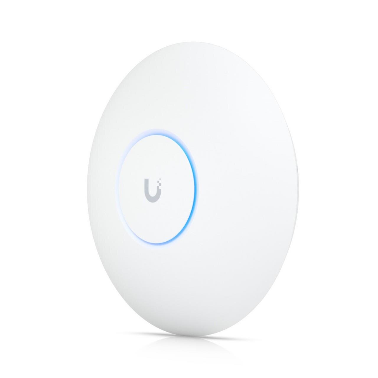 UniFi WiFi 7 Pro Indoor Access Point, 300 Client-Support, 5.7 Gbps Durchsatzrate