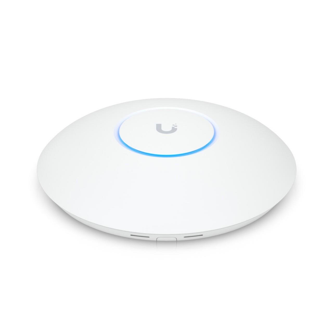 UniFi WiFi 7 Pro Indoor Access Point, 300 Client-Support, 5.7 Gbps Durchsatzrate