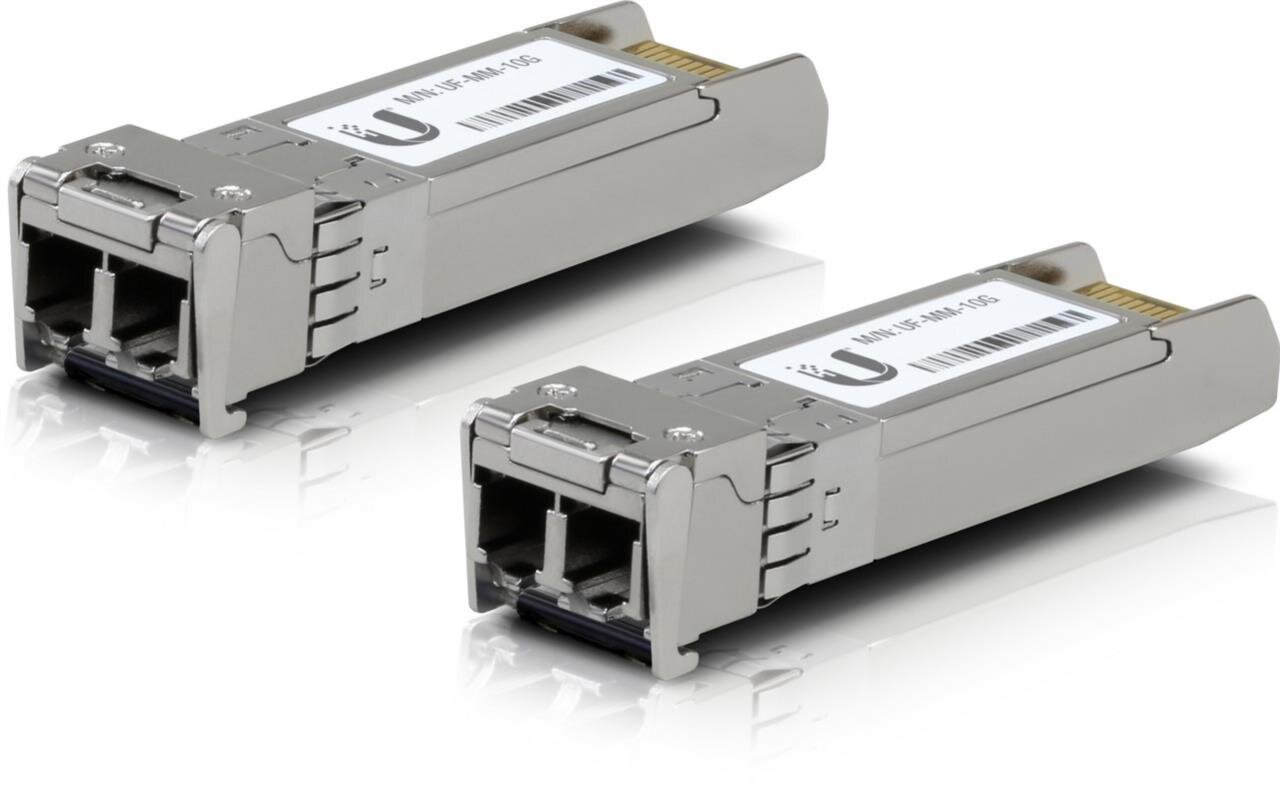 U Fiber, 10Gb Multimode Optical Modul, bis zu 300m