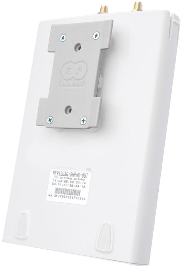 EasyBracket™ für ePMP™ 1000 mit Ubiquity Antennen