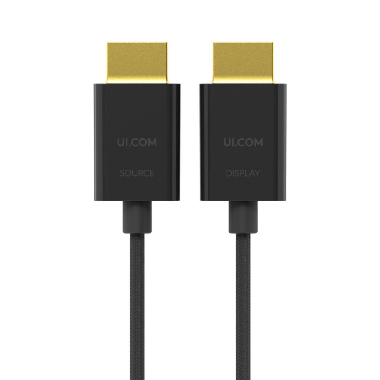 UniFi Thin HDMI Kabel, 5 Meter, unidirectional