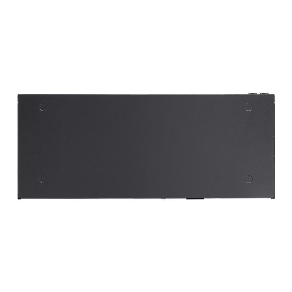 Omada 28-Port-Gigabit-Easy-Managed-Switch mit 24-Port-PoE+
