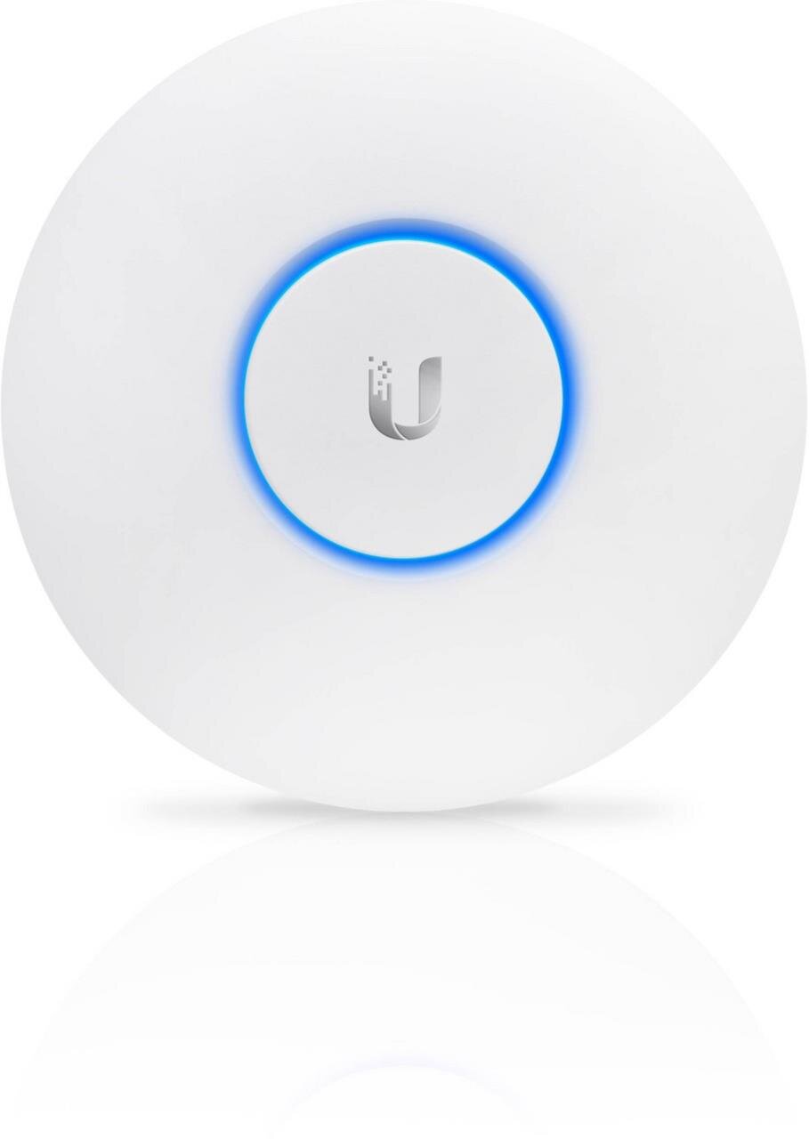 UniFi AP, 802.11ac Dual Radio Indoor AP, LITE Version, 5-Pack