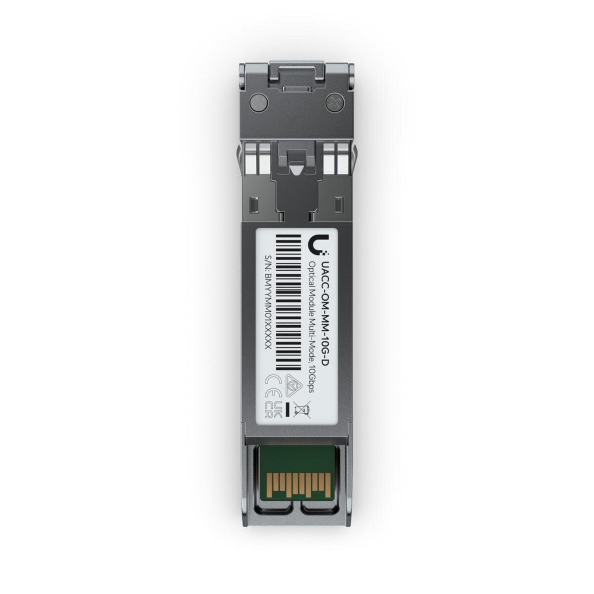 U Fiber, 10Gb Multimode Optical Modul, bis zu 300m 