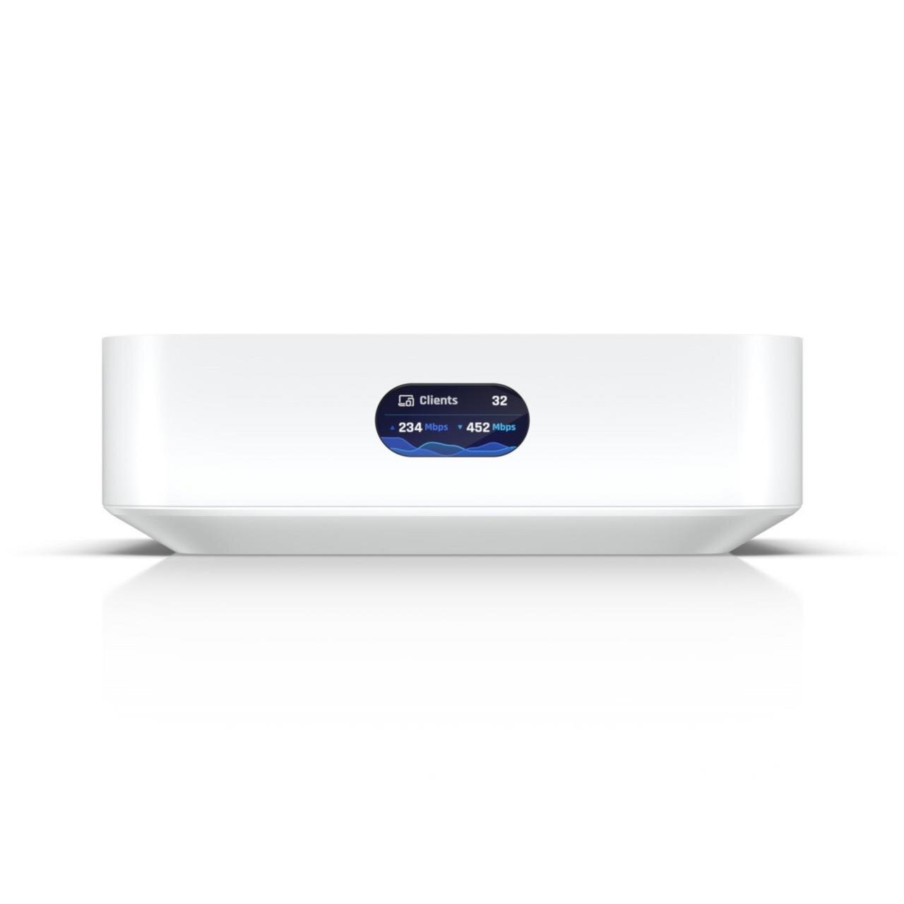 UniFi Express Cloud Gateway und WiFi 6 Access Point