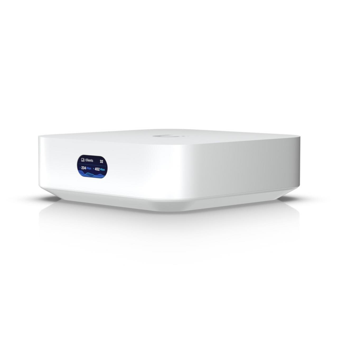UniFi Express Cloud Gateway und WiFi 6 Access Point