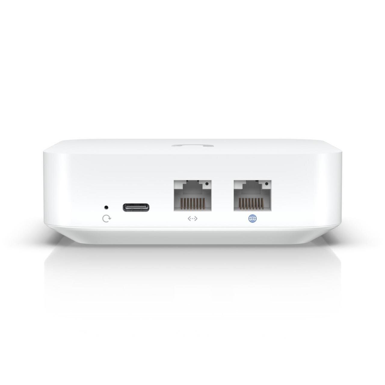 UniFi Express Cloud Gateway und WiFi 6 Access Point