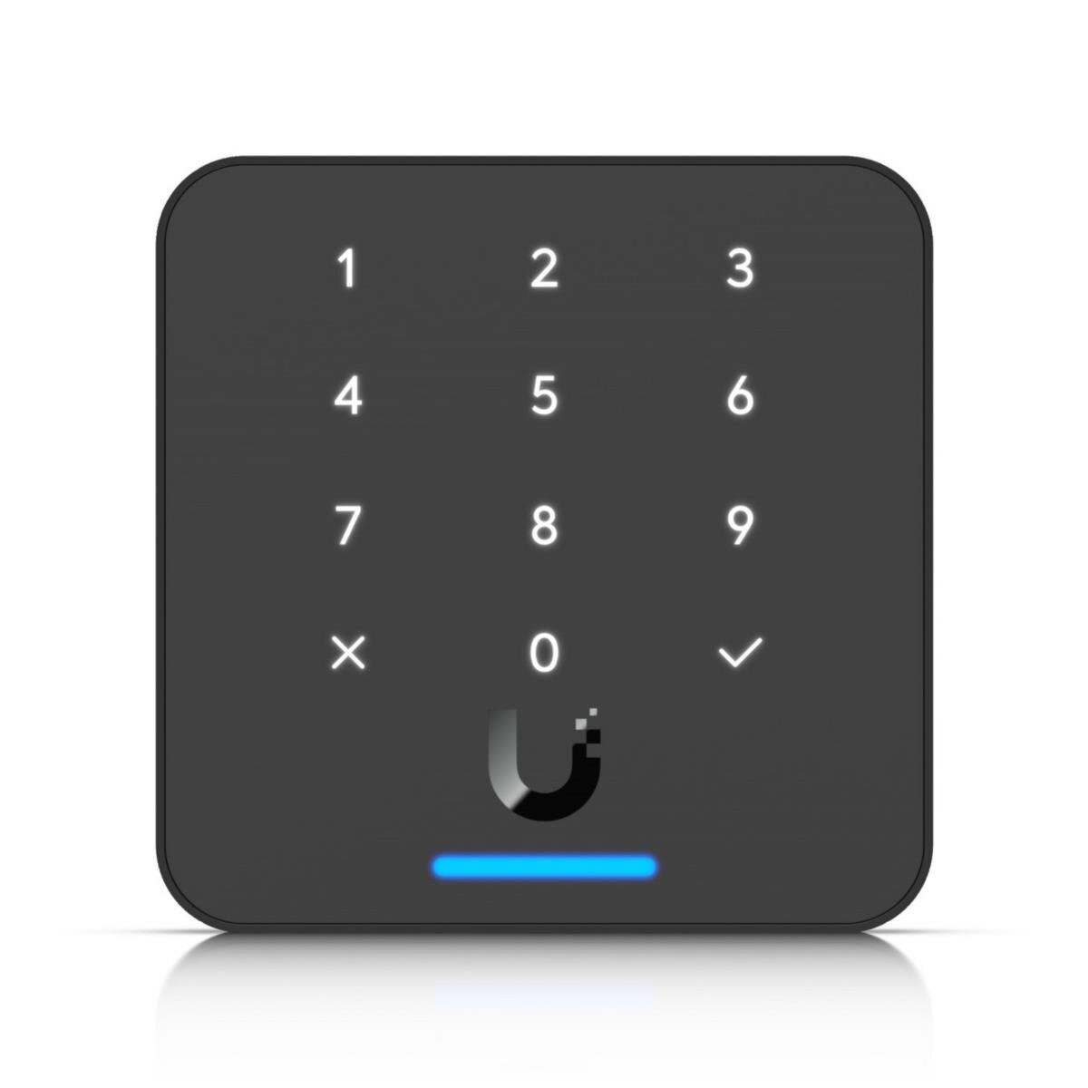 UniFi Access G3 Reader Flex, Kartenleser, schwarz