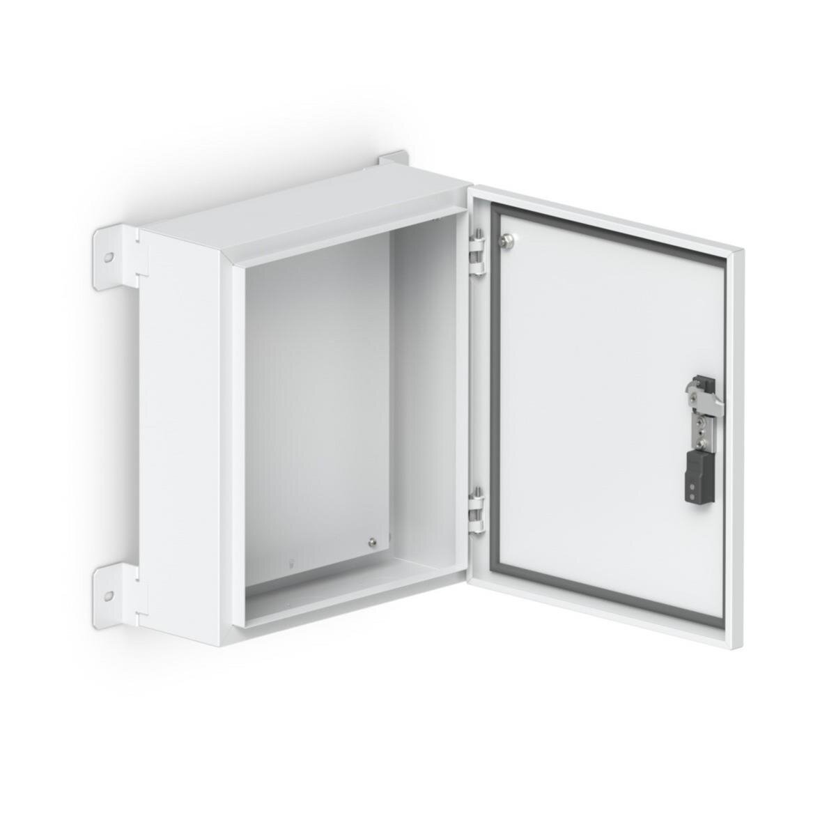 Ubiquiti Junction Utility Gehäuse